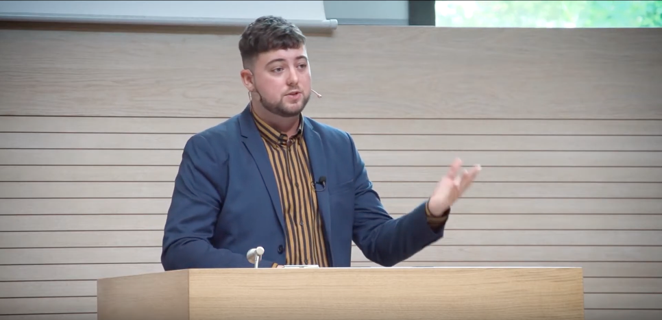 PAVEL EDER: A tys mi odpověděl… (22. června 2019)