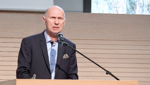 Ivo Řehák: Dobré jméno před Hospodinem (21. prosince 2019)