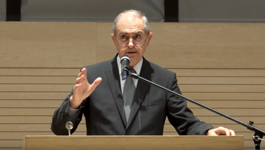 Miroslav Kysilko: Chceš být zdráv? (18. ledna 2020)
