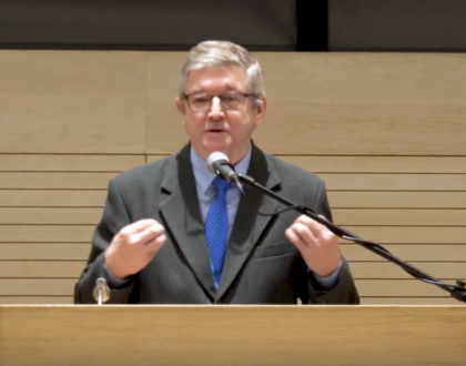 Edvard Miškej st.: Já přec vím (25. ledna 2020)