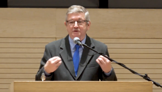 Edvard Miškej st.: Já přec vím (25. ledna 2020)