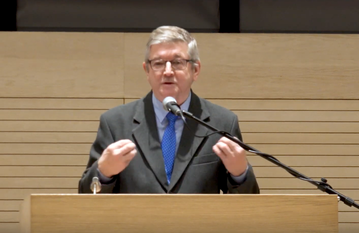 Edvard Miškej st.: Já přec vím (25. ledna 2020)
