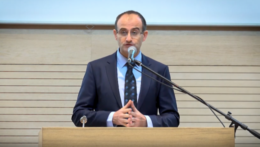 Peter Čík: Abrahamova víra (1. února 2020)