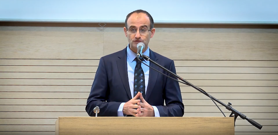 Peter Čík: Abrahamova víra (1. února 2020)