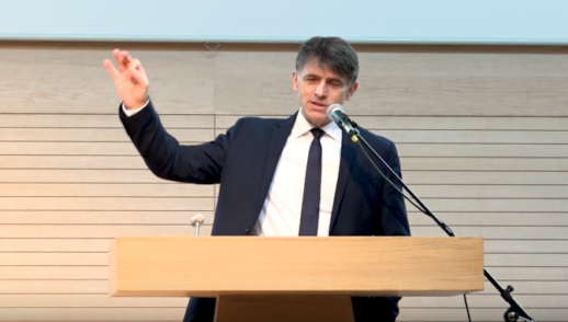 Mikuláš Pavlík: Staň se rybářem lidí (8. února 2020)