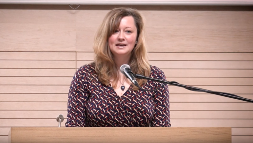 Martina Špinková: Jak poznat Boha? (15. února 2020)