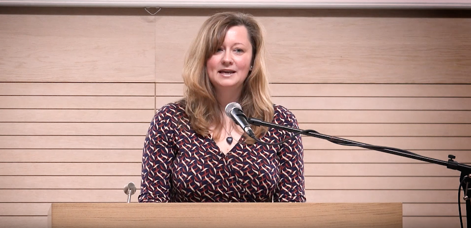 Martina Špinková: Jak poznat Boha? (15. února 2020)