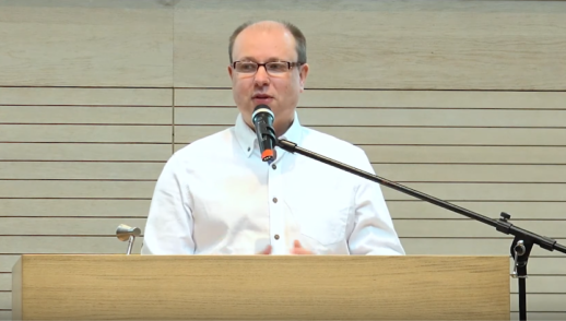 Luděk Veselý: Pamatuj… (22. února 2020)