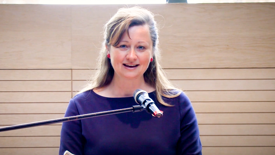 Martina Špinková: Co je skutečná krize? (25. dubna 2020)