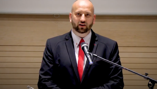 Jakub Pavlán: Jonáš – vstal, aby utekl? (2. května 2020)