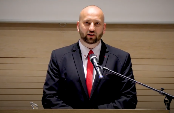 Jakub Pavlán: Jonáš – vstal, aby utekl? (2. května 2020)